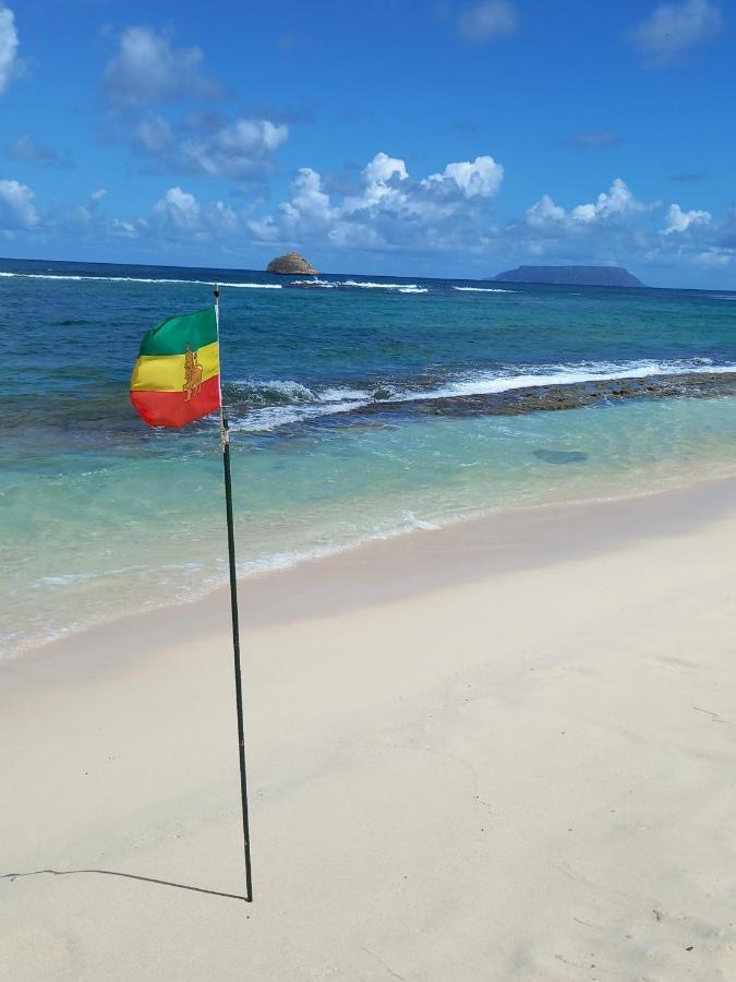 Hébergement de vacances Kaz Colibri Saint-Francois (Grande-Terre)