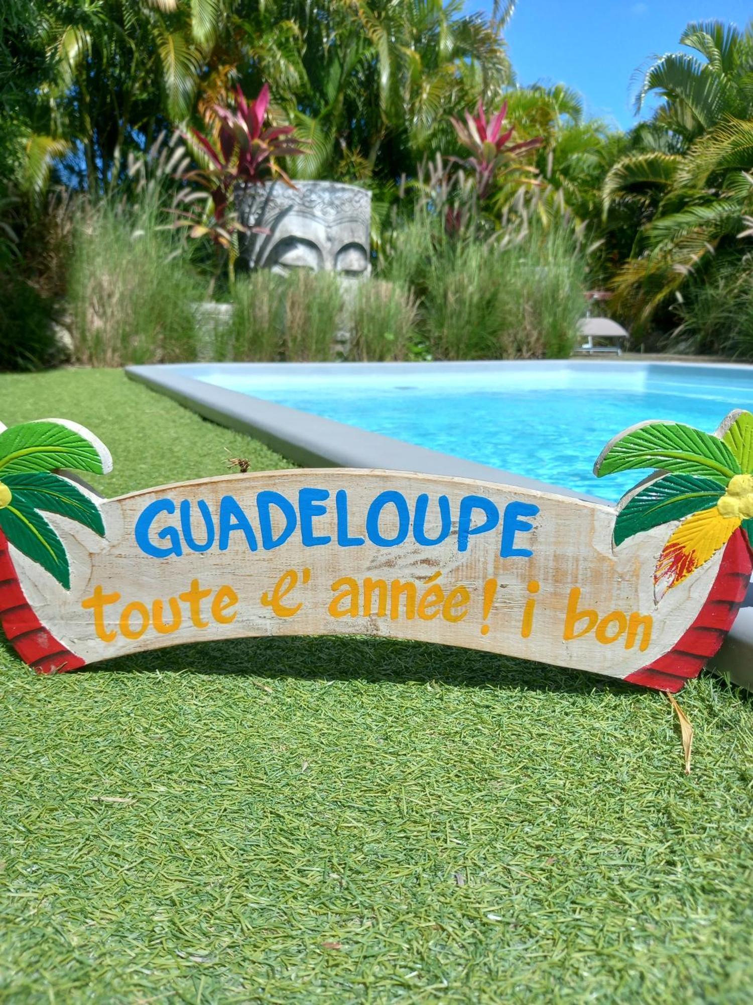 Kaz Colibri Hébergement de vacances *