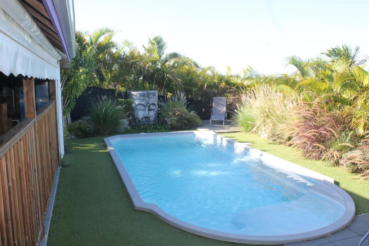 Ferienhaus Kaz Colibri