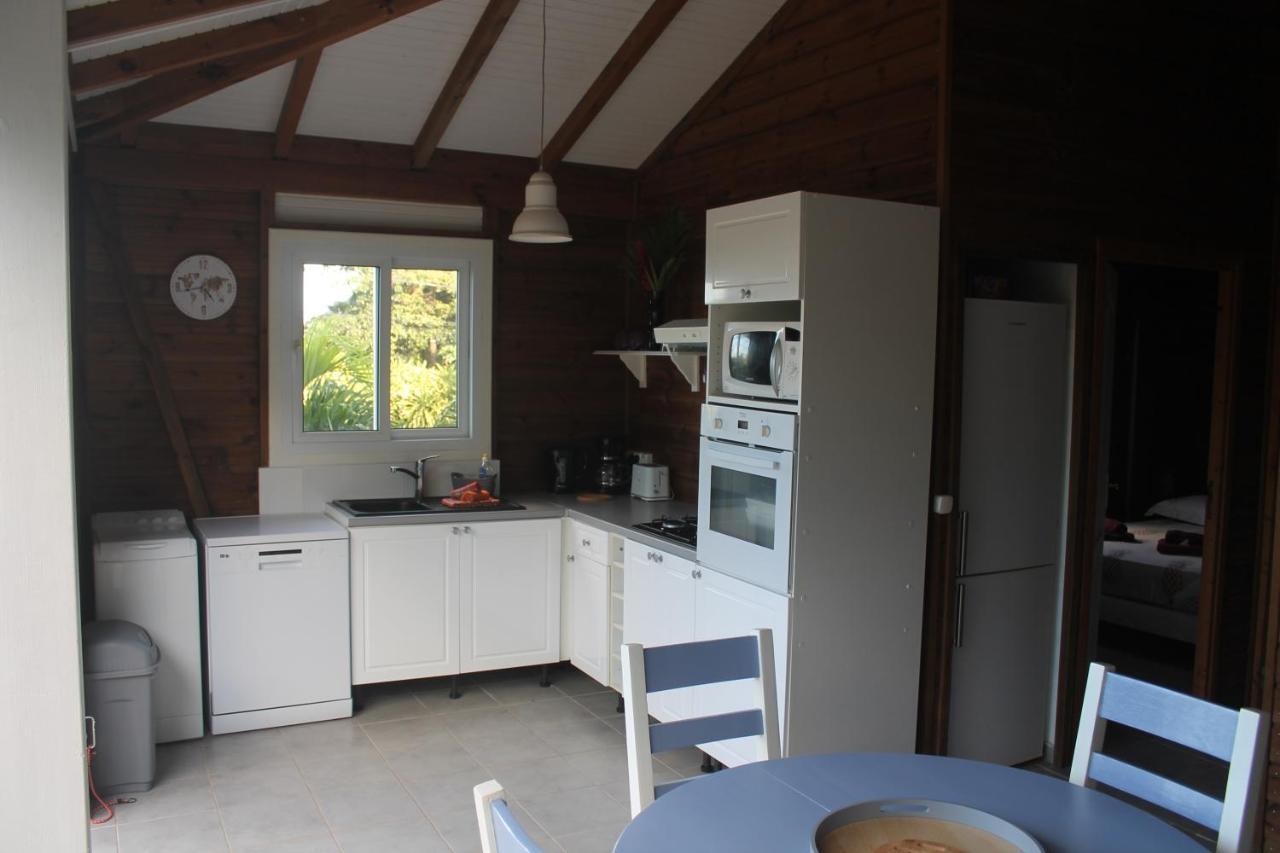 Ferienhaus Kaz Colibri